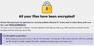 Lockbit ransomware infects over 12K companies