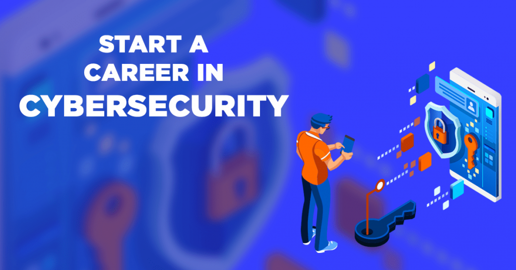 Everything You Need To Know About A Career In Cyber Security