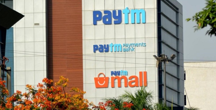 Paytm Mall in denial of any data breach of 3.4 million customers