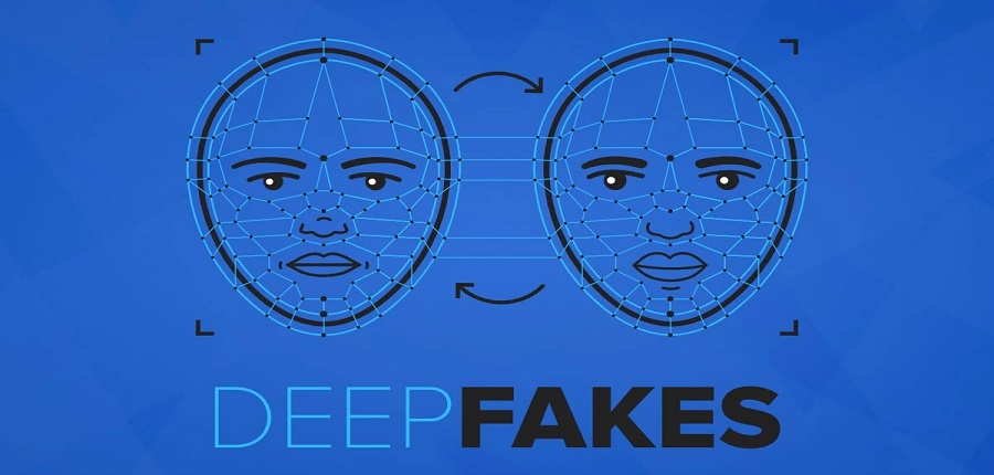 Deepfake - Terrifying and Amusing the Internet