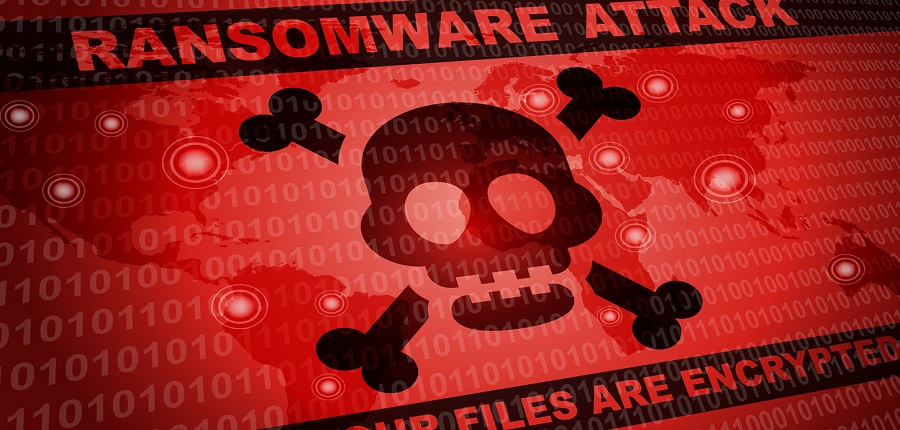 BlackCat Ransomware gang targets the European gas pipelines