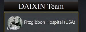 Daixin team- A ransomware group targeting healthcare industries