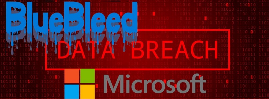 Microsoft confirms data breach exposing customer’s details