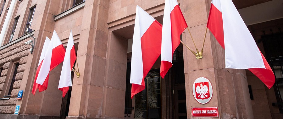 Poland and Slovakian parliament rattled by sudden DDoS attack