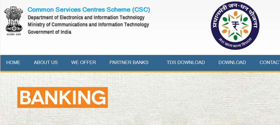 Indian Banks customer data leaked through Bank Mitra website