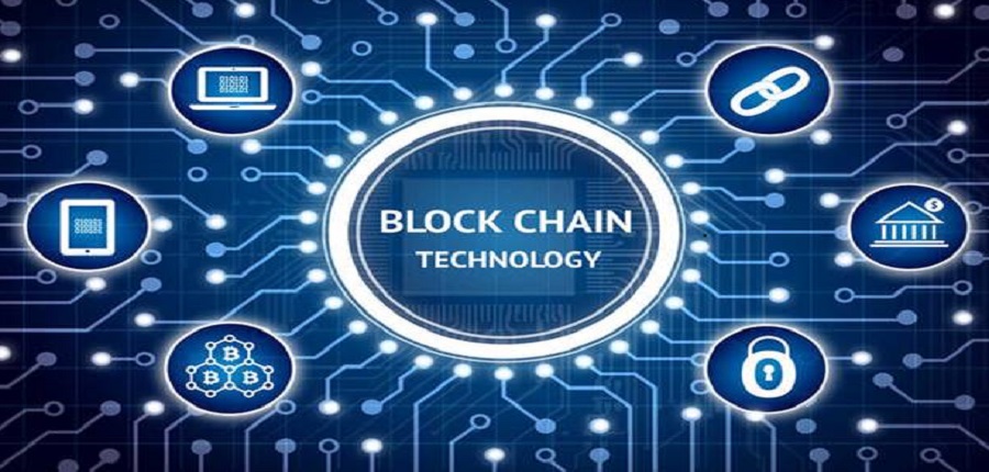 What Everyone Must Know About BLOCKCHAIN