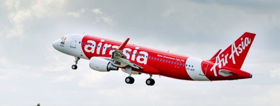 AirAsia targeted by Daixin ransomware group losses valuable customer data