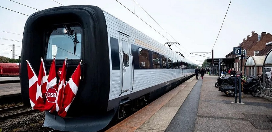 Train operations in Denmark disrupted due to cyber attack