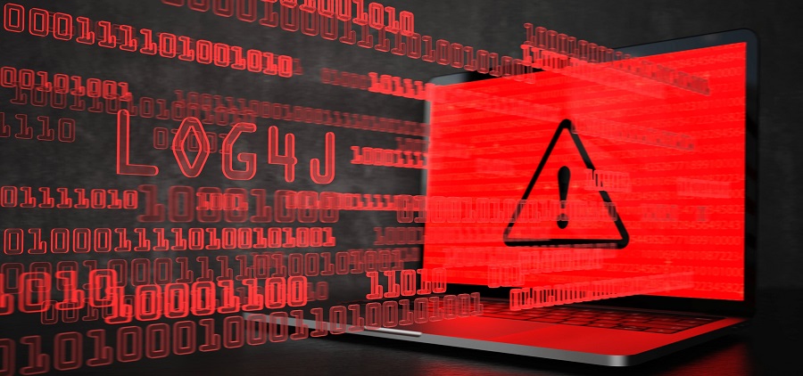 Log4shell vulnerability exploited by Iranian hacker to breach US federal agency