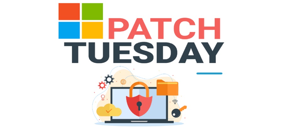 Microsoft released patches for critical vulnerabilities on Patch Tuesday