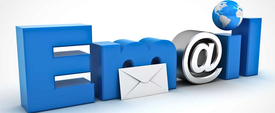 Basics of Email - Email server and its components