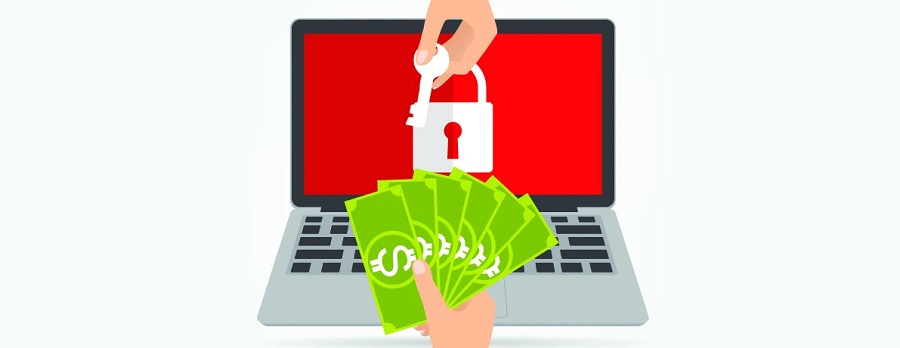 Ransomware – its type and countermeasures against ransomware