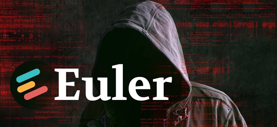 Euler Financial Loses Nearly $177 Million in Hack