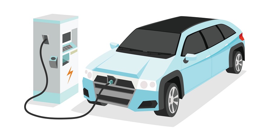 The Growing Threat of Cyber Attacks on EV Charging Stations
