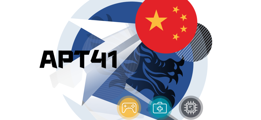 China's APT41 Group Exploits Open-Source Red Teaming Tool GC2