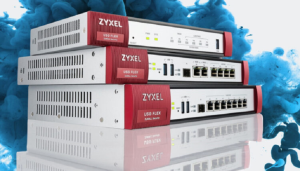 Vulnerability in Zyxel Firewalls Leads to Command Execution