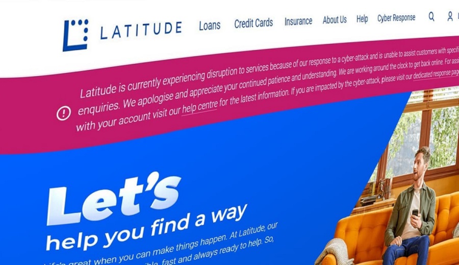 14 Million Customers Affected in Latitude Financial Data Breach