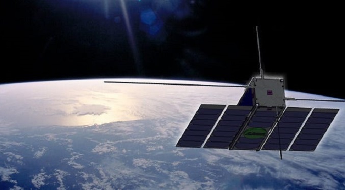 Hackers access a Government Satellite in Alarming Experiment