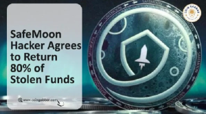 SafeMoon Reaches Agreement With Hacker After $8.9M Hack