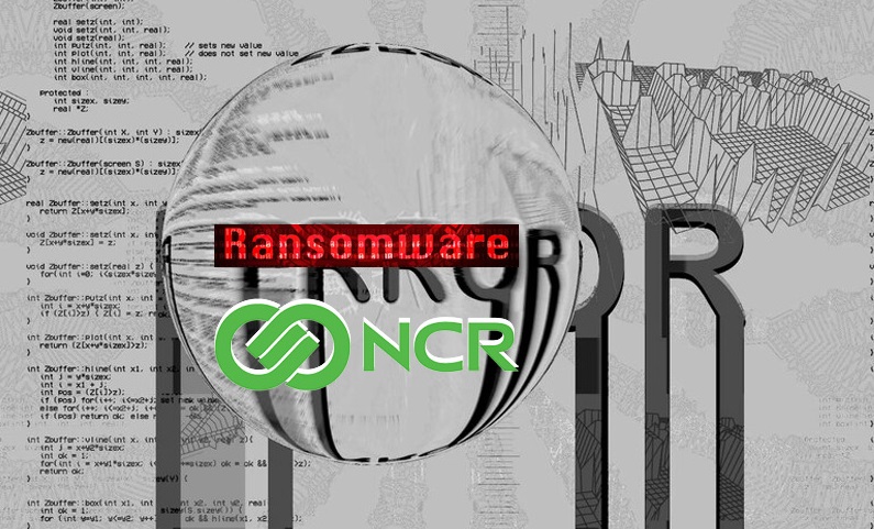 NCR resumes services after a ransomware attack