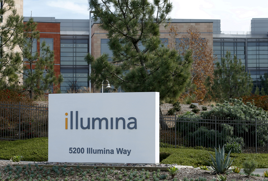 FDA & CISA issues warning about flaws in Illumina systems