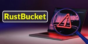 BlueNoroff Launches RustBucket Malware Against Mac Users