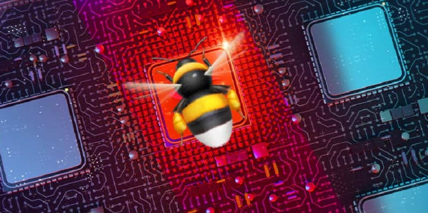 Hackers Using Google Ads to Deliver Bumblebee Malware
