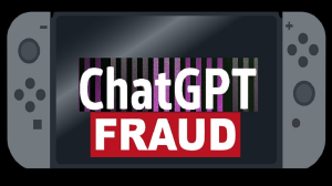 ChatGPT Scams On The Rise as Fraudulent Chatbot Apps Surge