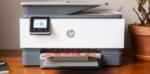 HP to Fix Critical LaserJet Printer Bug in 90 Days