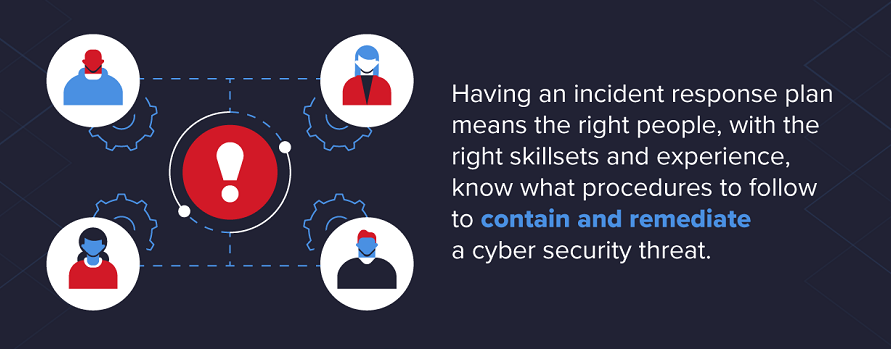 Why is Cyber Incident Reporting Important?