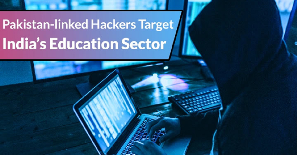 Transparent Tribe Hackers Targeting Indian Educational Institutions