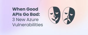 Microsoft patches critical Azure API Vulnerabilities
