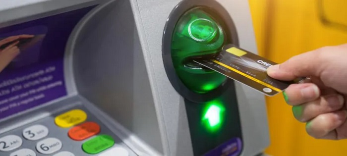 Scammers using Card Skimmers to steal money in California